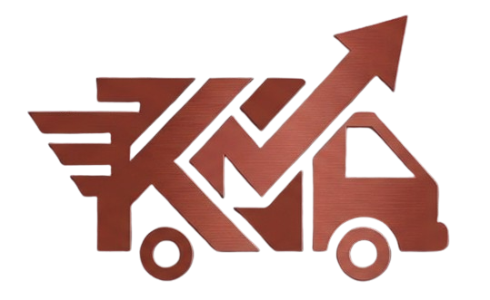 K M Enterprise logo